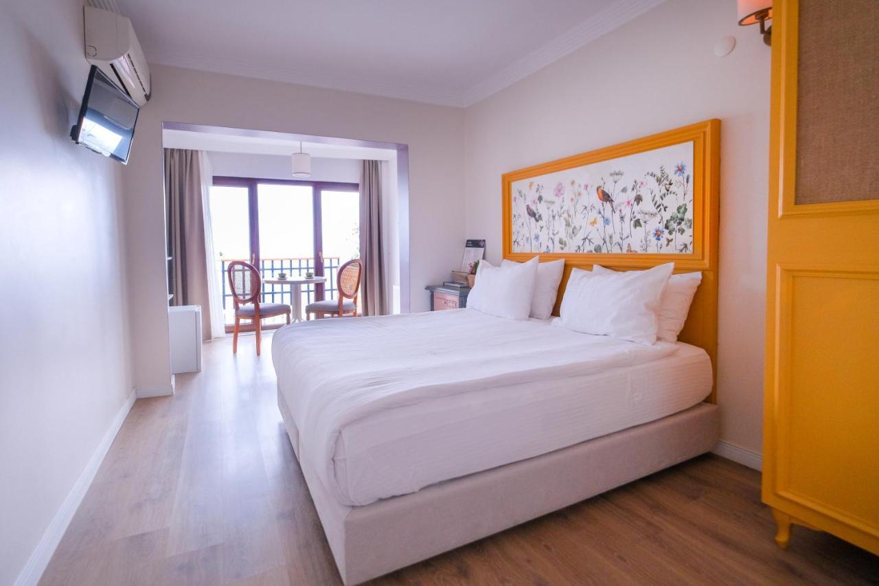 Sapanca Villa Suite Boutique Hotel Екстер'єр фото